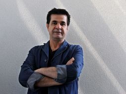 Jafar Panahi fue condenado a seis años de prisión por conspirar contra el régimen iraní. AFP  /