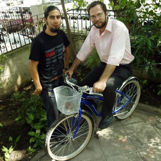 Al Teatro en Bici busca volver a la raíz