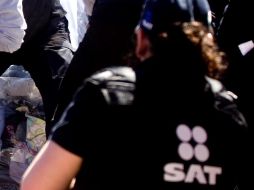 El especialista manifestó que para 2011 esperaría una reforma fiscal con oportunidad. EL UNIVERSAL  /