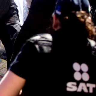 El SAT confía alcanzar meta recaudatoria