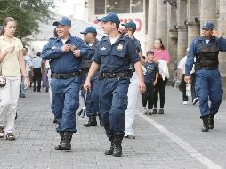 En el segundo trimestre de 2011 se proyecta la puesta en marcha de la empresa paramunicipal. A. GARCÍA  /