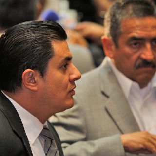 Acusan al Ejecutivo de buscar ''totalitarismo'' presupuestal