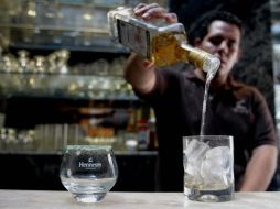 Sanciones preventivas por consumo de alcohol el lugares públicos. ARCHIVO  /