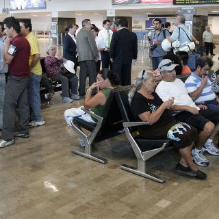 Necesario, modernizar el aeropuerto tapatío: Setujal