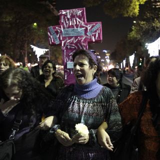 Exigen al Gobierno aclarar muerte de activista