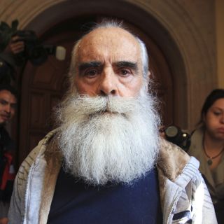 ''El Jefe'' Diego está de regreso