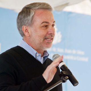 Emilio exhorta a no apresurar el presupuesto