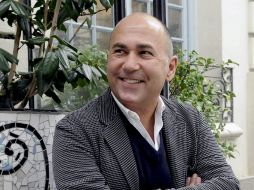 Özpetek ya prepara un nuevo proyecto en el que incursionará en la ópera. EFE  /