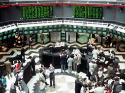 El Standard & Poor´s 500 registraba un avance de 4.51 puntos. ARCHIVO  /