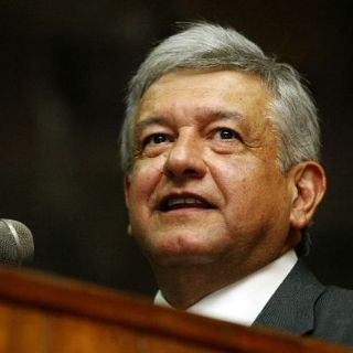López Obrador ve con gusto liberación de Diego
