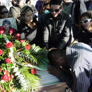 La CIDH condena el asesinato de la activista Marisela Escobedo