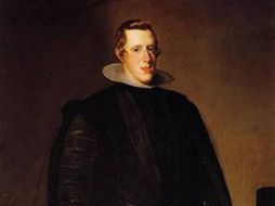 Han pasado más de 30 años de la polémica. MUSEO DEL PRADO  /