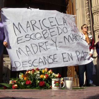 Harán manifestación por Marisela Escobedo en Ciudad Juárez