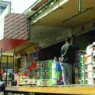 Aumentarán cámaras de vigilancia en el Abastos