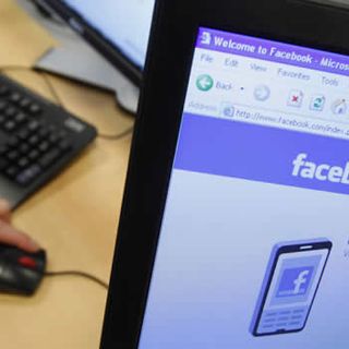 Ahora Facebook tendrá una función de reconocimiento facial
