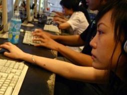 China es uno de los países con mayor censura en el mundo. AP  /