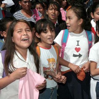 Escolares en Jalisco se van de vacaciones 19 días