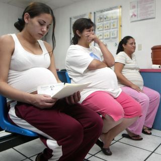 Saturación del Civil no es por cierre de Hospital de la Mujer: Ulloa Robles