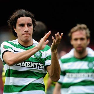 Efraín Juárez estará ausente