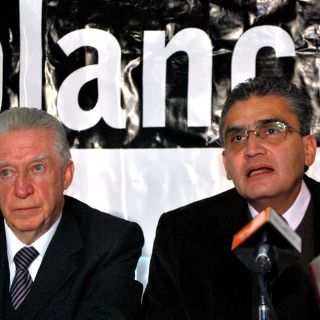 Plagio de Diego es acto terrorista, dice Movimiento Blanco
