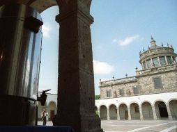 Algo tiene la Navidad y el fin de año que nos nacen las ganas de regalar y de recibir. ARCHIVO  /