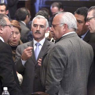 PRI y PAN pactan no lucrar con caso Diego