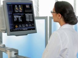 El nuevo tratamiento reduce un 30 por ciento el riesgo de mortalidad en varones. EL UNIVERSAL  /