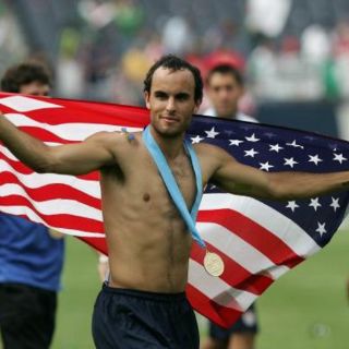 Donovan no jugará a préstamo en Europa