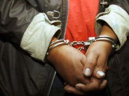 El ahora detenido permaneció cinco años escondido como indocumentado en Detroit, Michigan. ARCHIVO  /