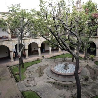 Catalogado, 60% de monumentos históricos