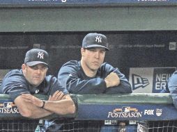 Los Yankees de Nueva York pagaron el año pasado 25.7 MDD por el impuesto de lujo. GETTY IMAGES SPORT  /