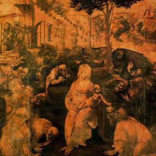 Investigadores descifran los códigos de Da Vinci