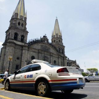 Fintegra arrendará patrullas tapatías