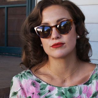 Kate Hudson, actriz sin límites