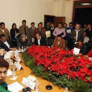 Diputados rechazan observaciones del Ejecutivo al presupuesto