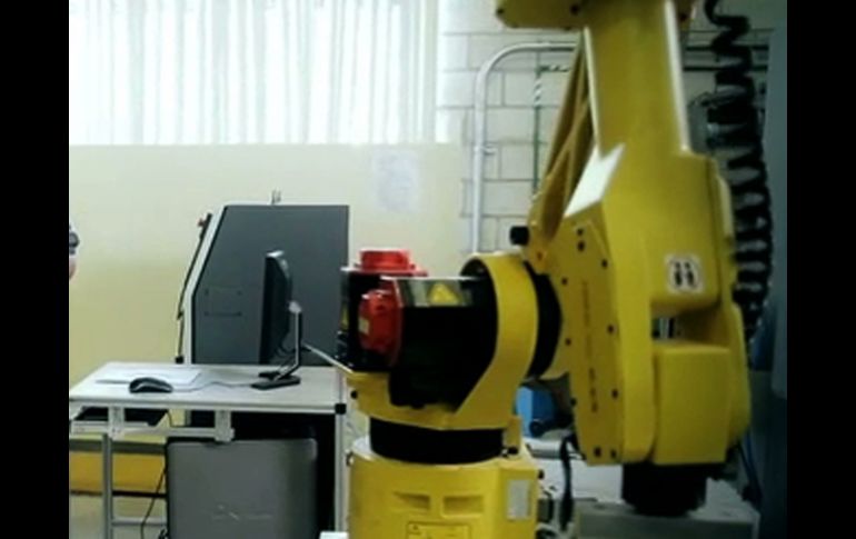 En contraste, el personal ocupado disminuyó 1.4%. ESPECIAL  /