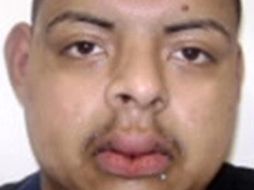 Alfredo Cruz Guzmán, alias “El Pelón”, de 18 años, pasará el resto de su vida en la cárcel por delito de secuestro. EL UNIVERSAL  /