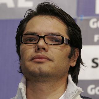 Fiscalía retiene a ''El Ingeniero''; iba a ser liberado