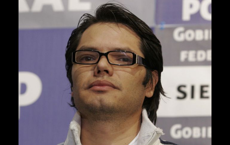 ''El Ingeniero'' podría enfrentar nuevos cargos por lavado de dinero. EL UNIVERSAL  /