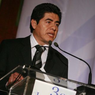 Presentan solicitud de juicio político contra Antonio Tatengo