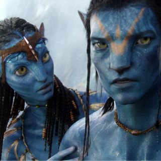 ''Avatar'', la película más pirateada del año