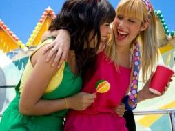 La forma de procesar el humor en mujeres consigue una mayor integración entre el conocimiento y la emoción. ESPECIAL  /