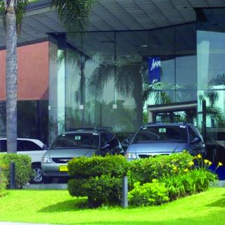 Plataformas globales, la apuesta de Ford y General Motors