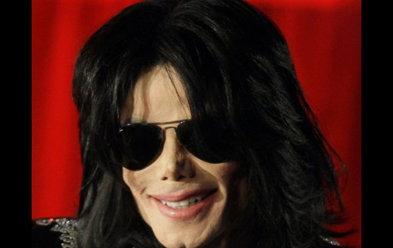 Médicos dictaminaron que Jackson murió de intoxicación aguda con propofol. AP  /