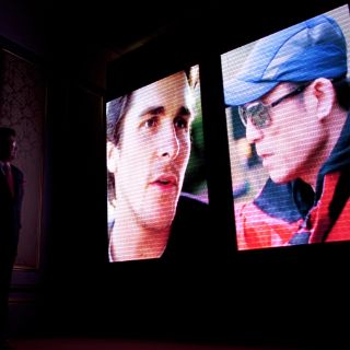 Christian Bale protagonizará filme sobre masacre de Nankín