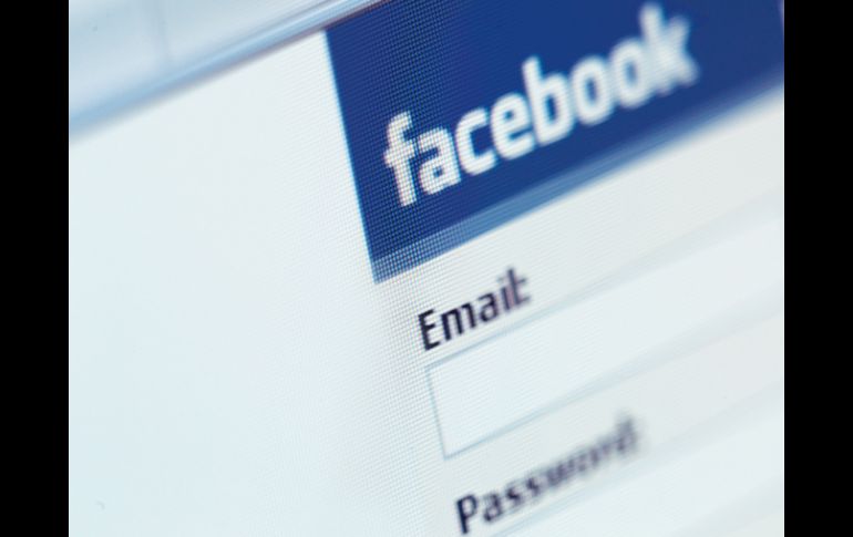 Facebook tuvo de acceso durante septiembre. ESPECIAL  /