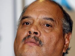 Jorge Rueda, entrenador de clavados. MEXSPORT  /