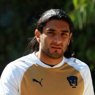 Martín Bravo quiere el título de goleo