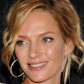 Fijan fianza para acosador de Uma Thurman