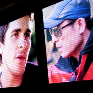 Christian Bale protagonizará filme sobre masacre de Nankín